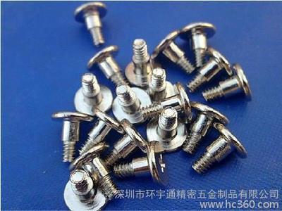供應(yīng)鉚件,螺絲,五金沖壓件螺絲,螺母,緊固件,廠家直銷,批發(fā),價格便宜。圖片_高清圖_細節(jié)圖-深圳市環(huán)宇通精密五金制品 -