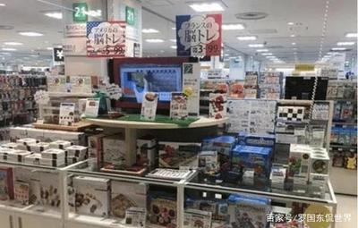 日本的實體店干掉了電商,為什么中國恰恰相反?原因并不復雜!